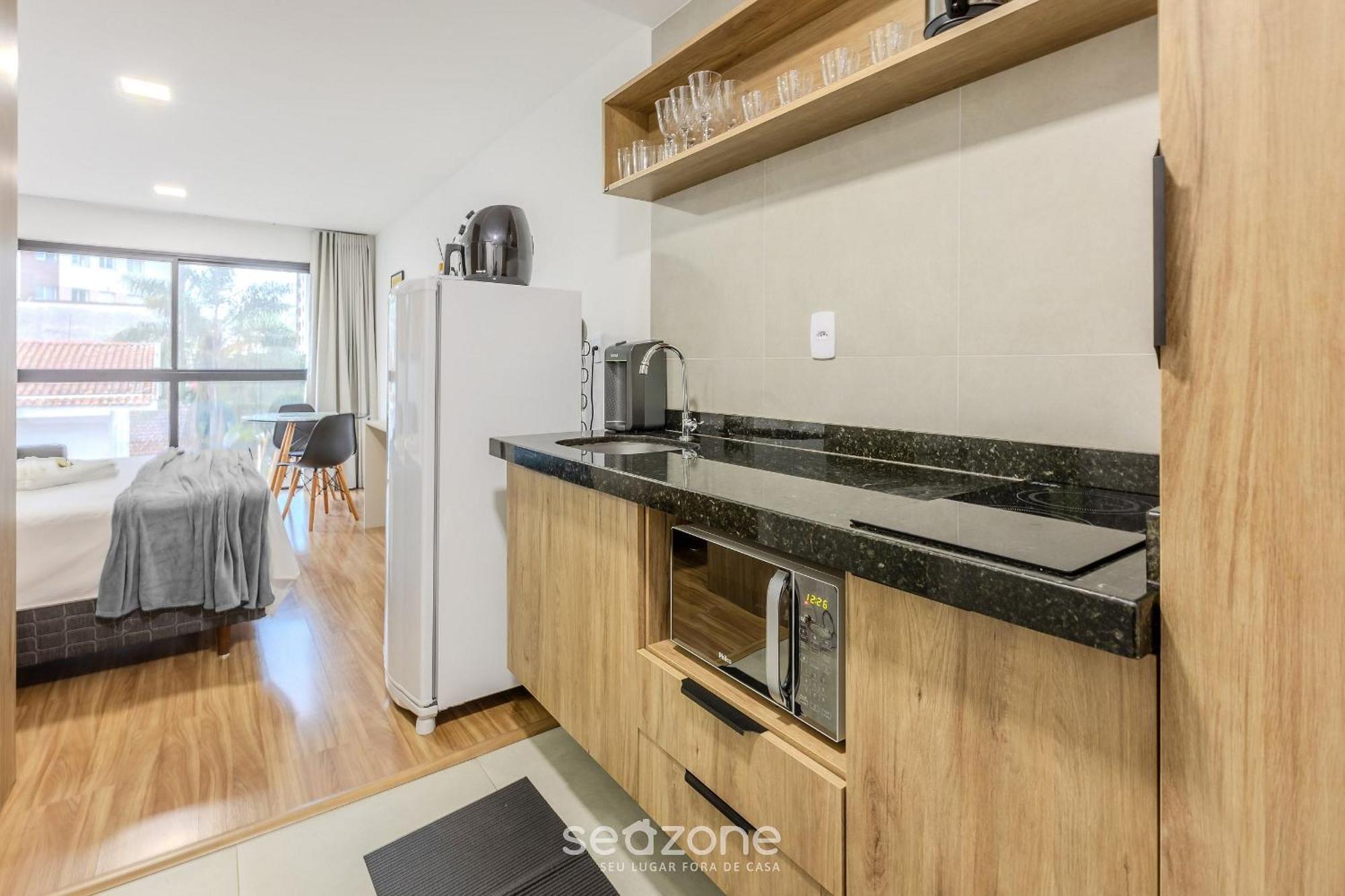 Studio C/ Piscina Em Pocos De Caldas Pgo412 ภายนอก รูปภาพ