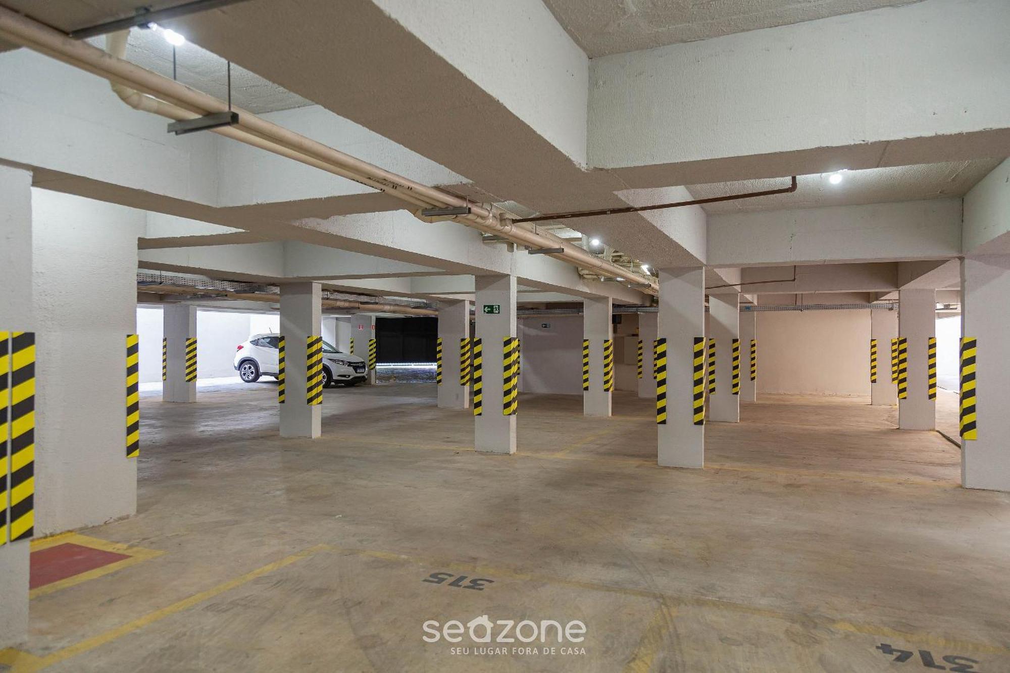 Studio C/ Piscina Em Pocos De Caldas Pgo412 ภายนอก รูปภาพ
