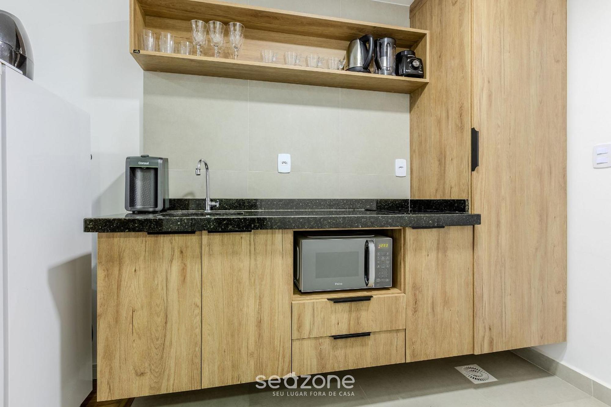 Studio C/ Piscina Em Pocos De Caldas Pgo412 ภายนอก รูปภาพ
